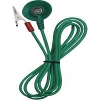 ESD Grounding Cord C/Clip